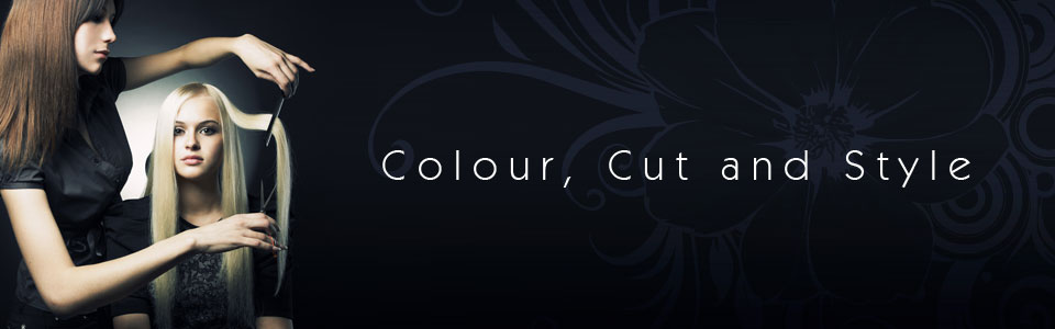 colour cut style